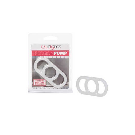 Precision Pump Silicone Ring