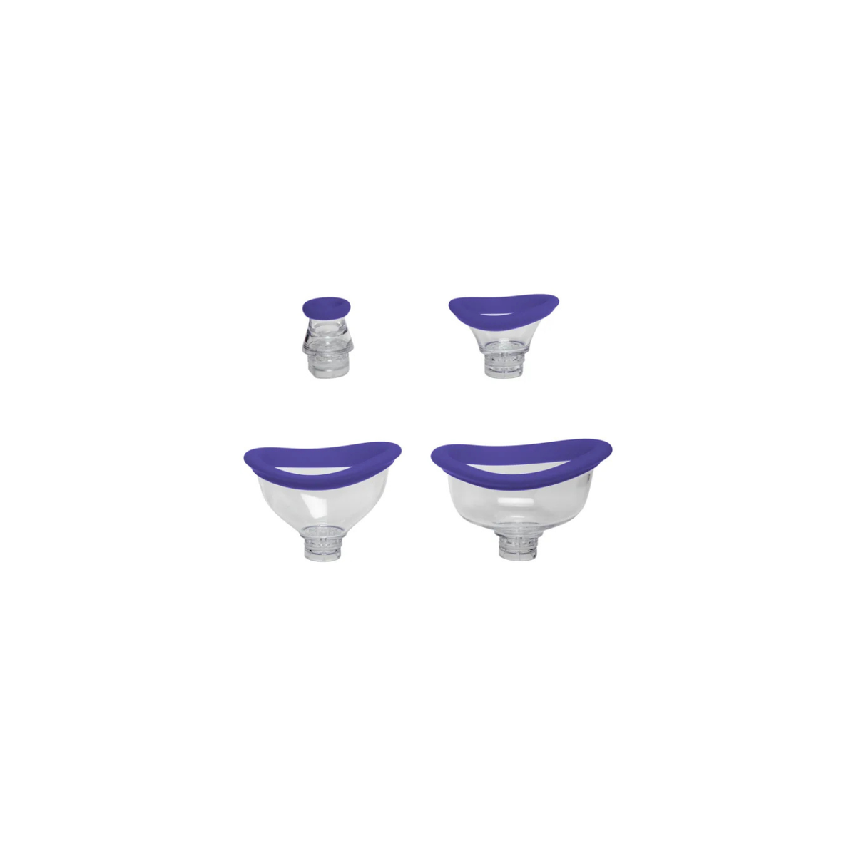 Bloom Intimate Body Pump