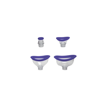Bloom Intimate Body Pump