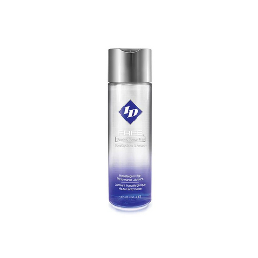 ID Free Water-Based Natural Feel