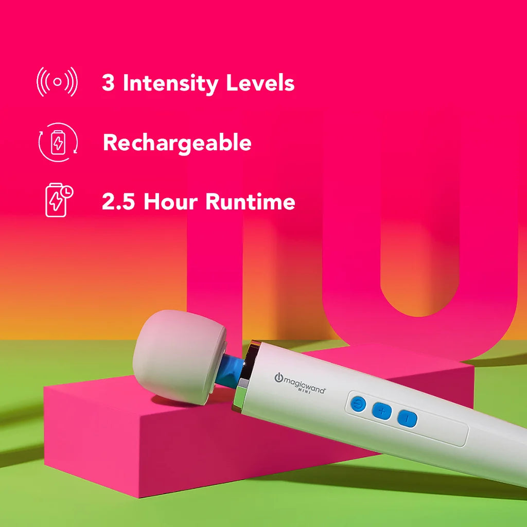 Magic Wand Mini