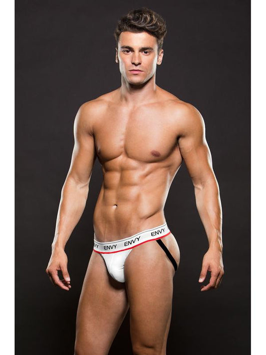 Ropa Hombre Envy Low Rise Jock S/M