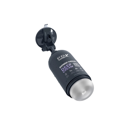 PDX Plus+ Discreet Stroker Depp
