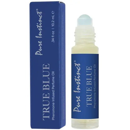 Pure Instinct Pheromone True - 10.2ml