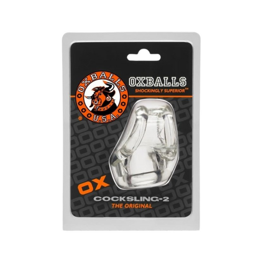 Oxballs Cocksling-2
