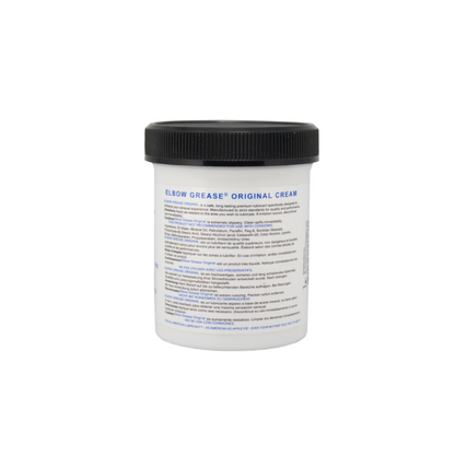 Elbow Grease Original Cream 4 Oz