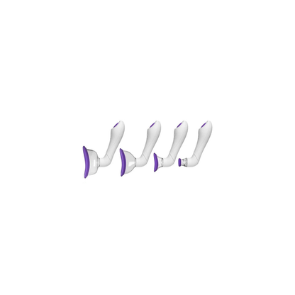 Bloom Intimate Body Pump