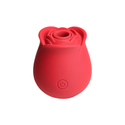 Bloomgasm The Perfect Rose Clitoral Stimulator