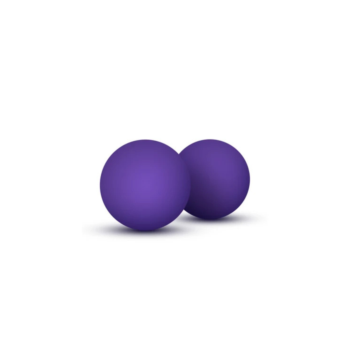 Luxe Double O Kegel Balls