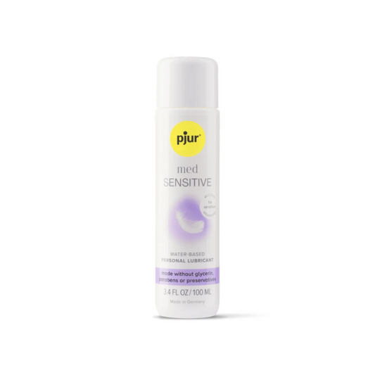 Pjur Med Sensitive Glide 100ML