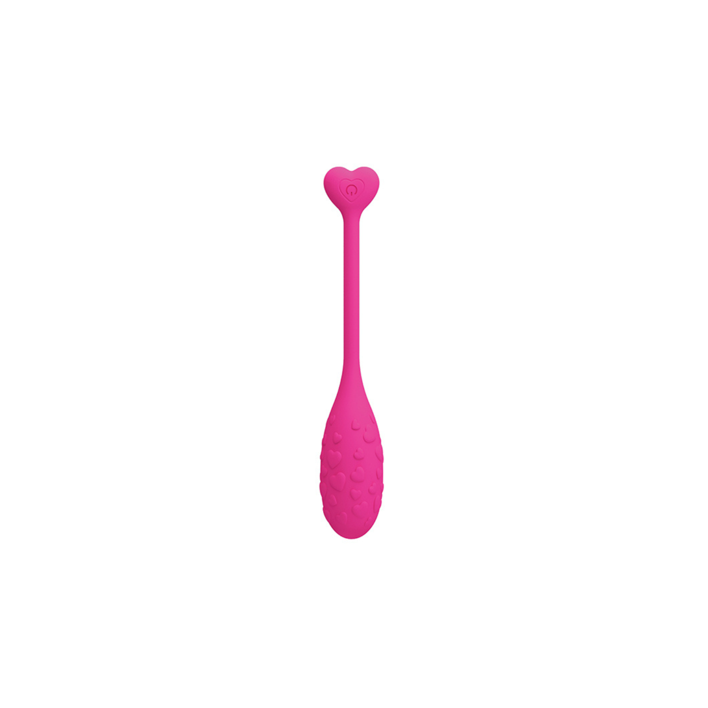 Pretty Love Fisherman Vibrating Egg Pink