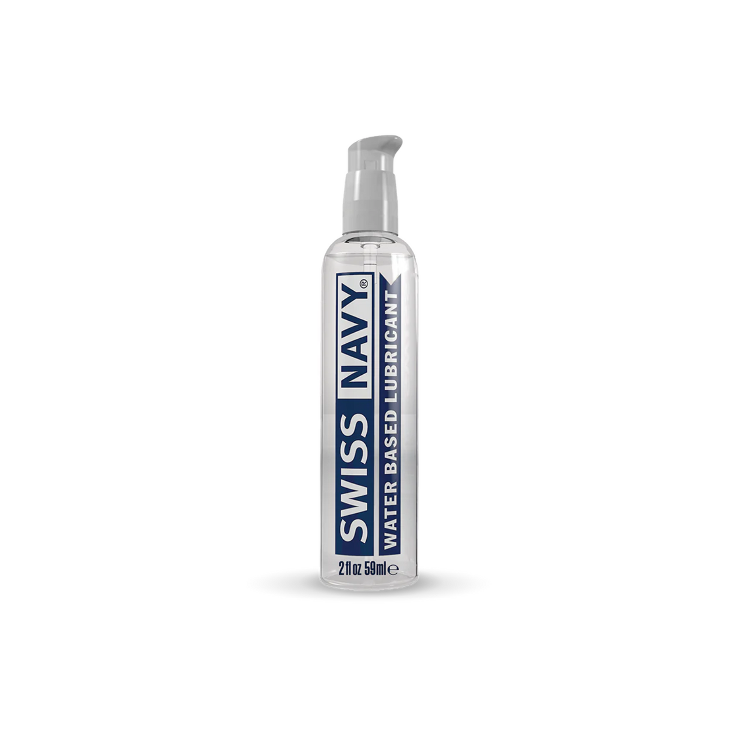 Swiss Navy Water Based Lubricant