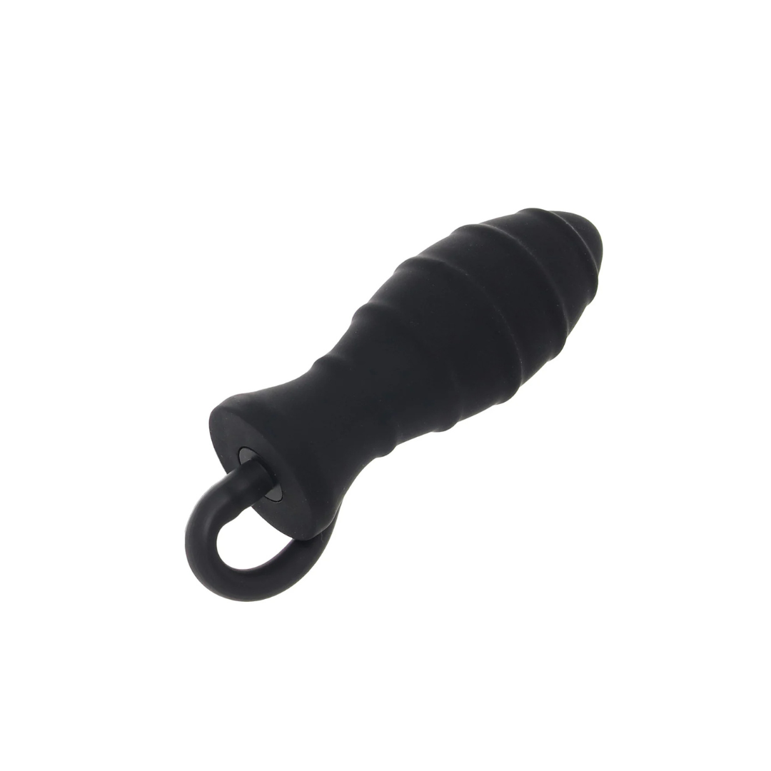 Atomic Anal Inflatable Plug