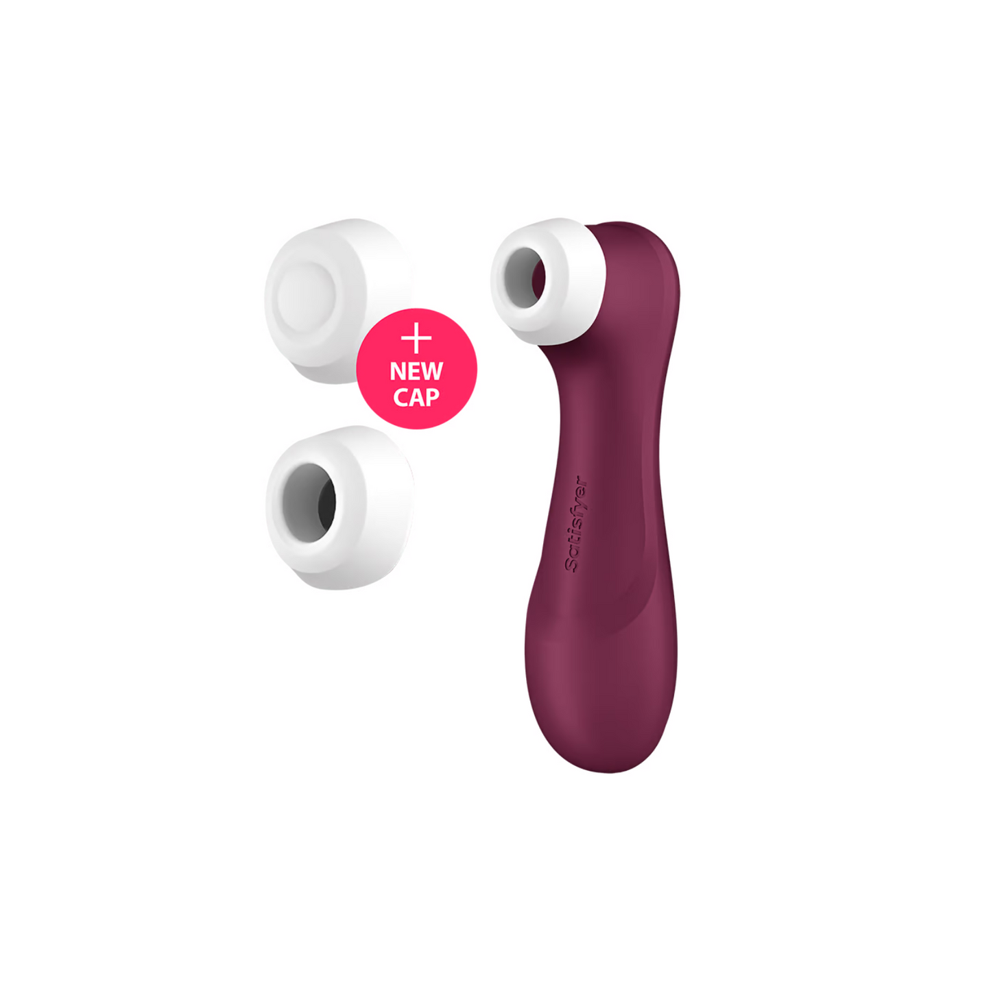 Satisfyer Pro 2 Gen 3