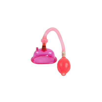 Pussy Pump