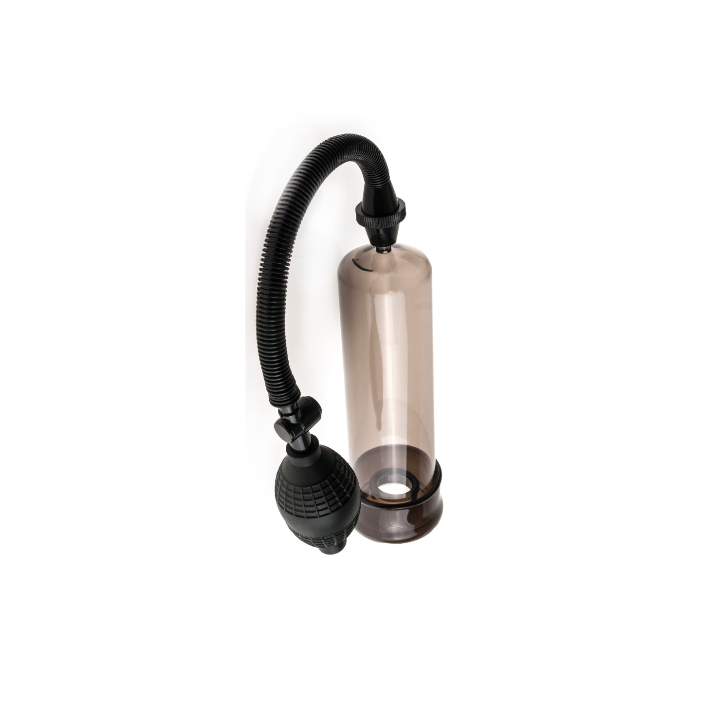 Pump Worx Beginner's Power Pump - Black