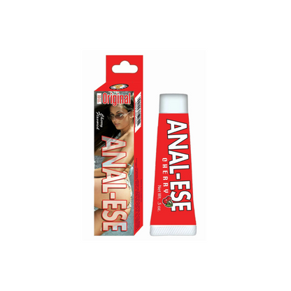 Nasswalk Anal-Ese Anestesia Anal