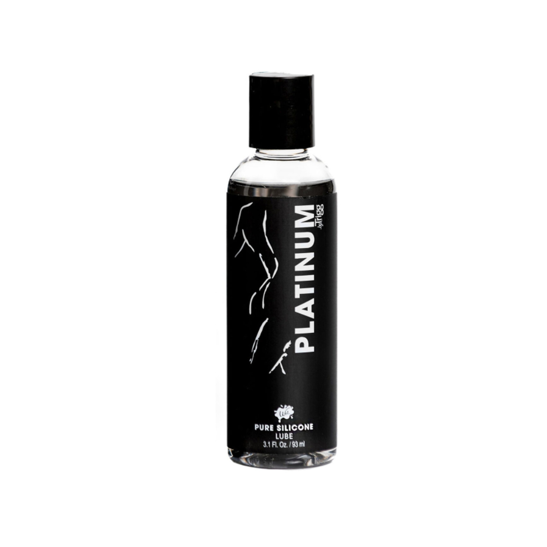Wet Platinum Silicone