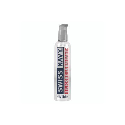 Swiss Navy Silicone Lubricant