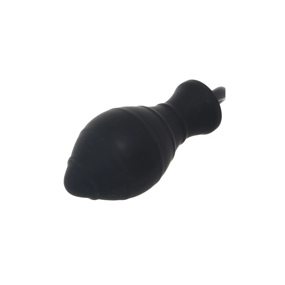 Atomic Anal Inflatable Plug