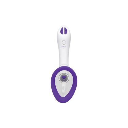 Bloom Intimate Body Pump