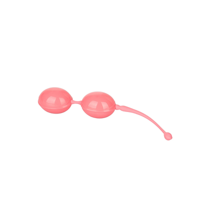 Weighted Kegel Balls Calexotics