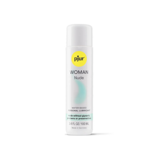 Pjur Woman Nude 100ML