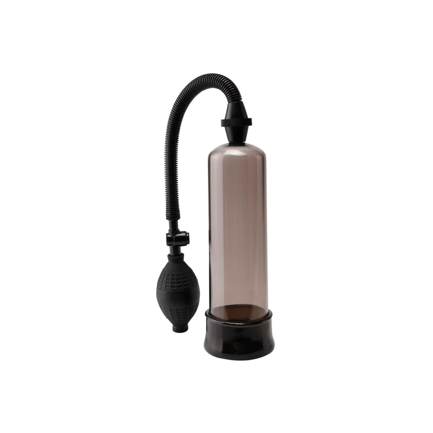 Pump Worx Beginner's Power Pump - Black