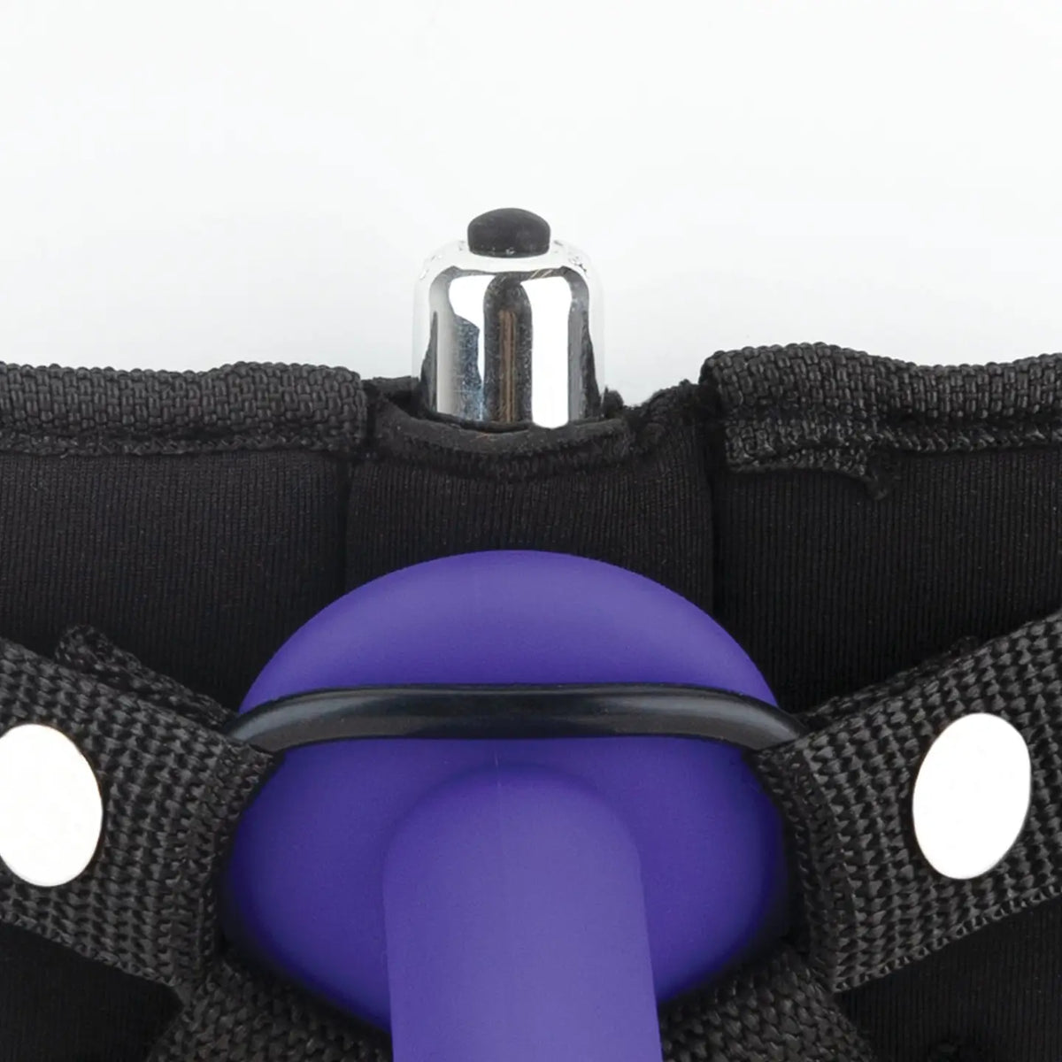 Luxfetish Strap-On Harness Black