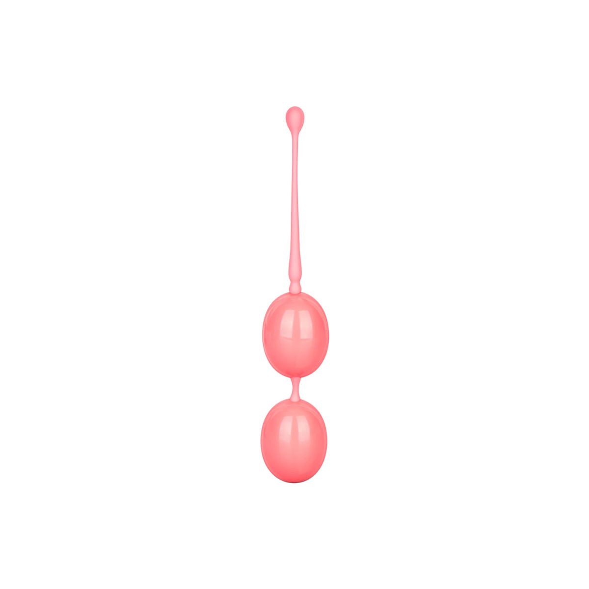 Weighted Kegel Balls Calexotics