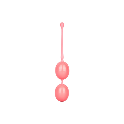 Weighted Kegel Balls Calexotics
