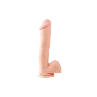 Basix Rubber Works 12"