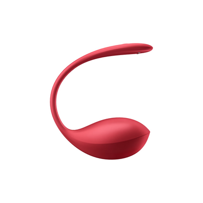 Satisfyer Shiny Petal Connect