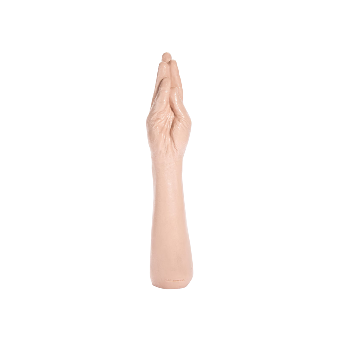 Doc Johnson The Hand