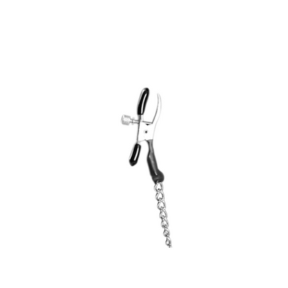 Fetish Alligator Nipple Clamps