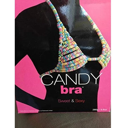 Candy Bra