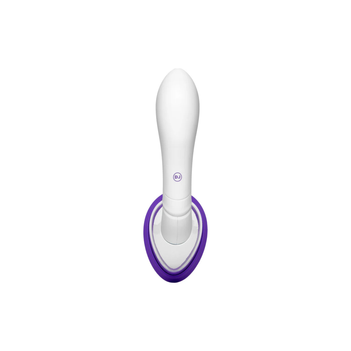 Bloom Intimate Body Pump