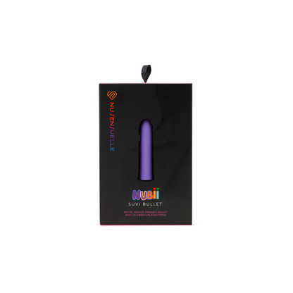 Nu Sensuelle Nubii Suvi Bullet