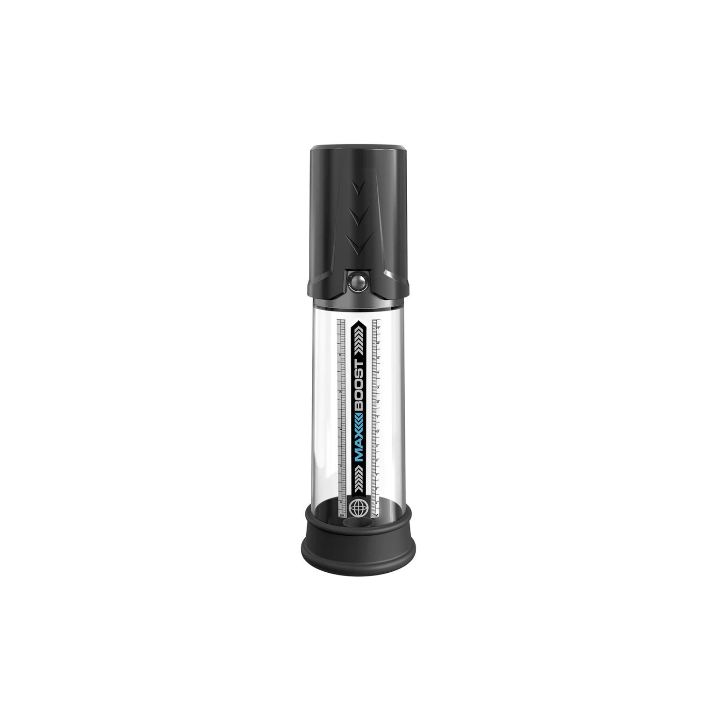 Pump Worx Max Boost