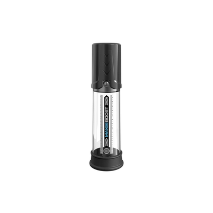 Pump Worx Max Boost