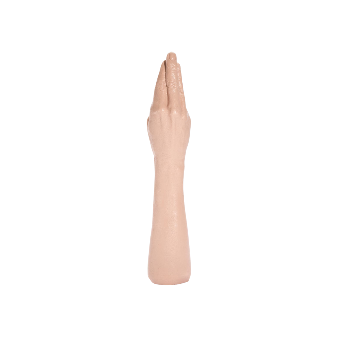Doc Johnson The Hand