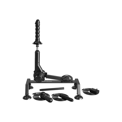 Fetish Fantasy Body Dock Pro SEX MACHINE