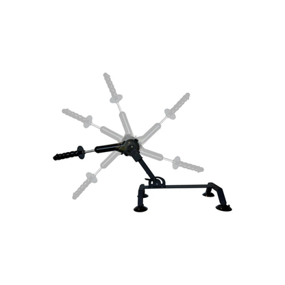 Fetish Fantasy Body Dock Pro SEX MACHINE