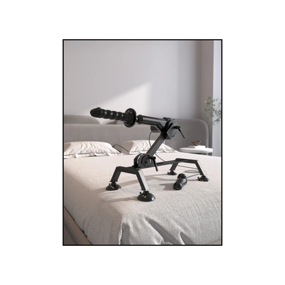 Fetish Fantasy Body Dock Pro SEX MACHINE