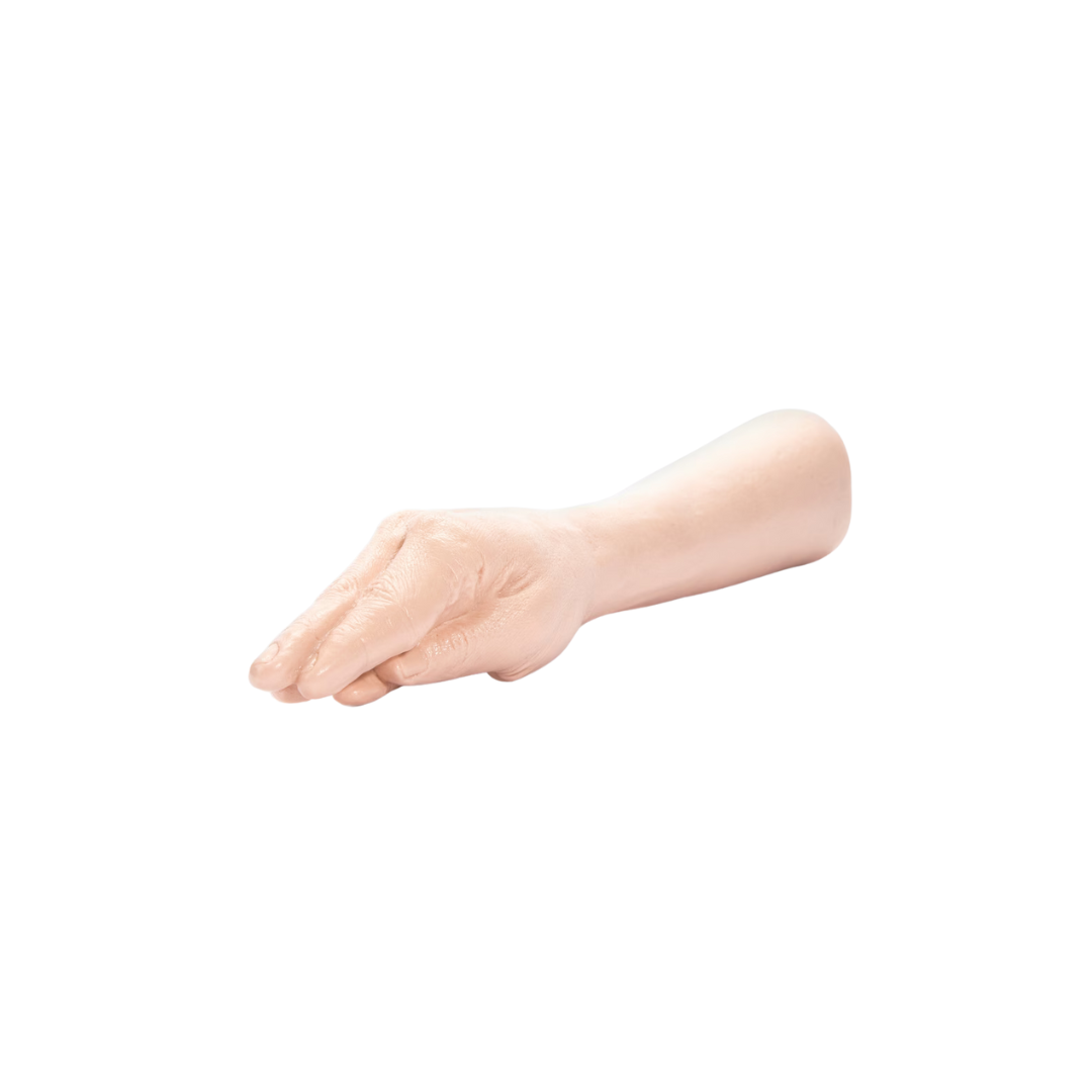 Doc Johnson The Hand