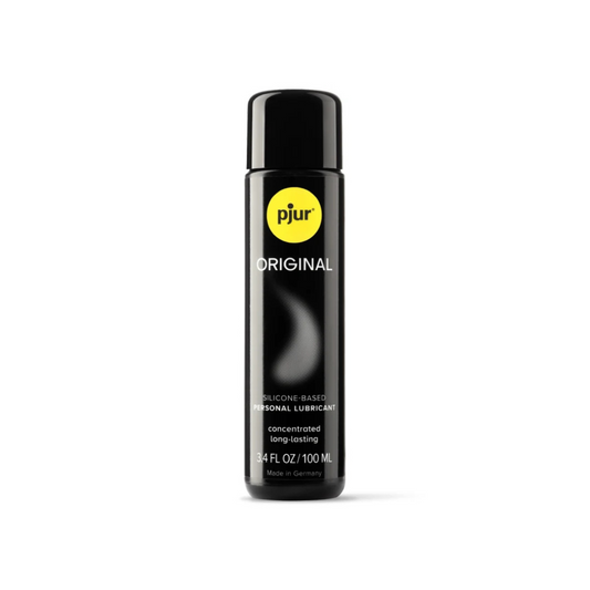 Pjur Original Silicone 100ML