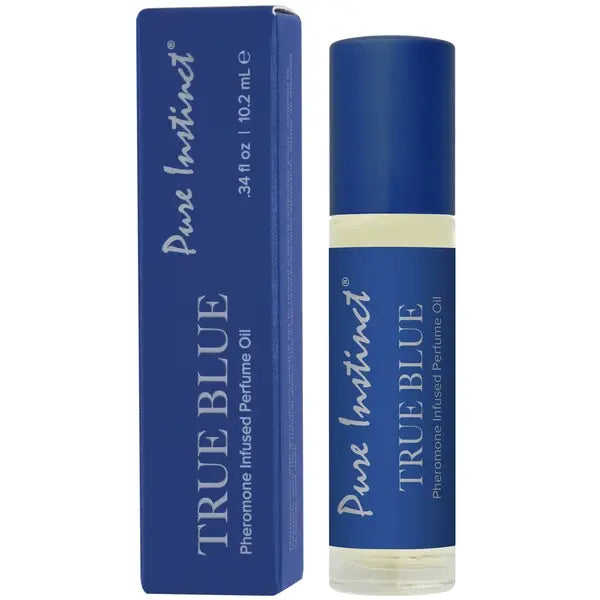 Pure Instinct Pheromone True - 10.2ml