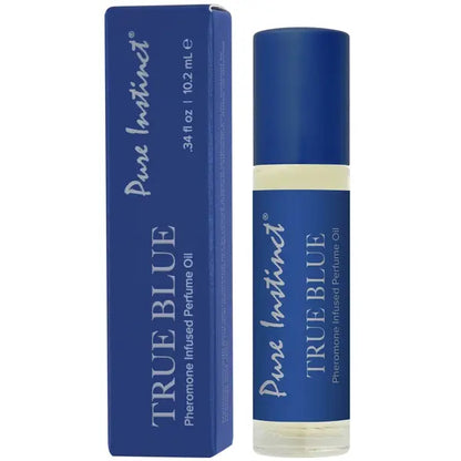 Pure Instinct Pheromone True - 10.2ml