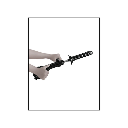 Fetish Fantasy Body Dock Pro SEX MACHINE