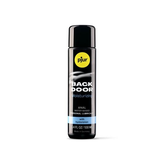 Pjur Back Door Anal Water-Based 100ML